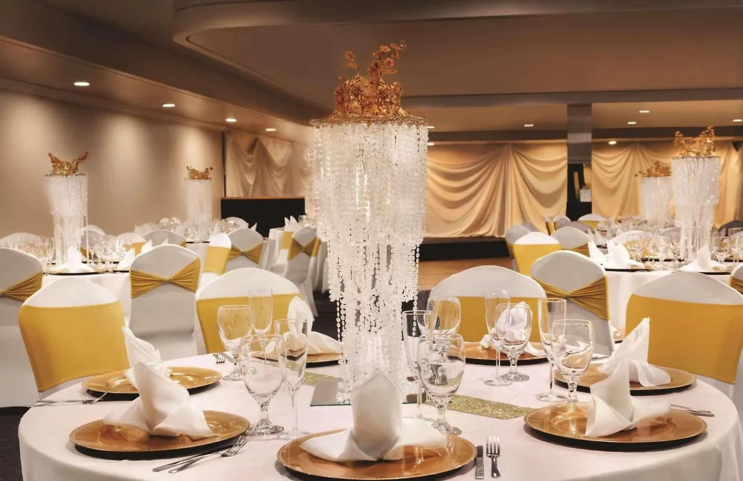 Radisson Hotel Charlotte Airport-1