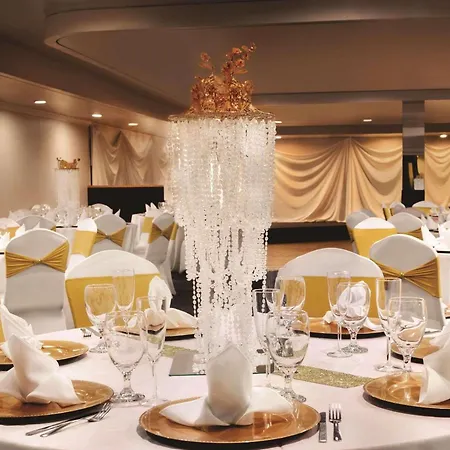 Radisson Hotel Charlotte Airport-3