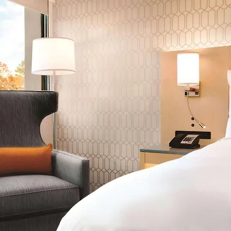 Radisson Hotel Charlotte Airport-2
